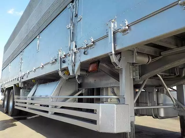 平成10年07月中古その他冷凍トレーラートレクストレクスの画像36