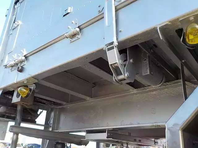 平成10年07月中古その他冷凍トレーラートレクストレクスの画像38