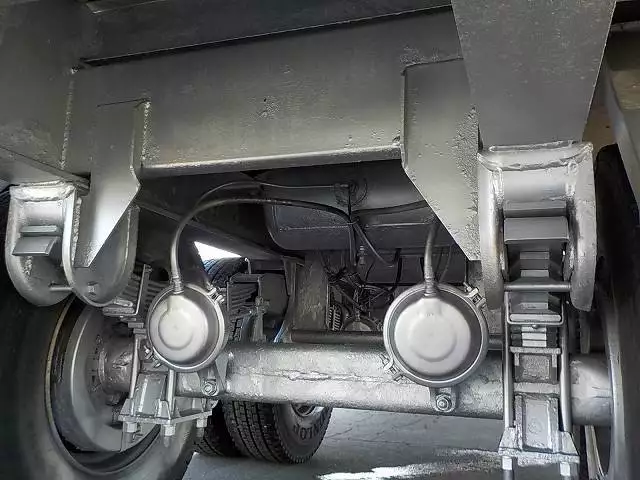 平成10年07月中古その他冷凍トレーラートレクストレクスの画像39