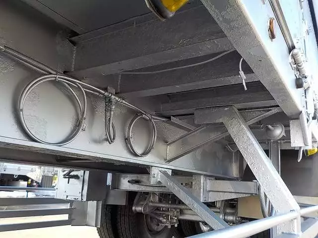 平成10年07月中古その他冷凍トレーラートレクストレクスの画像41