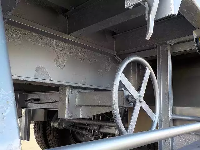 平成10年07月中古その他冷凍トレーラートレクストレクスの画像42