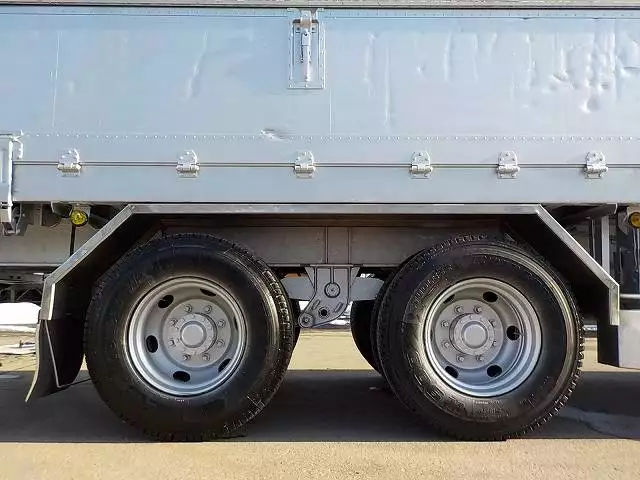 平成10年07月中古その他冷凍トレーラートレクストレクスの画像43