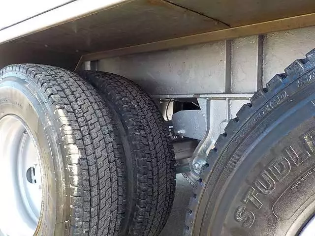 平成10年07月中古その他冷凍トレーラートレクストレクスの画像45