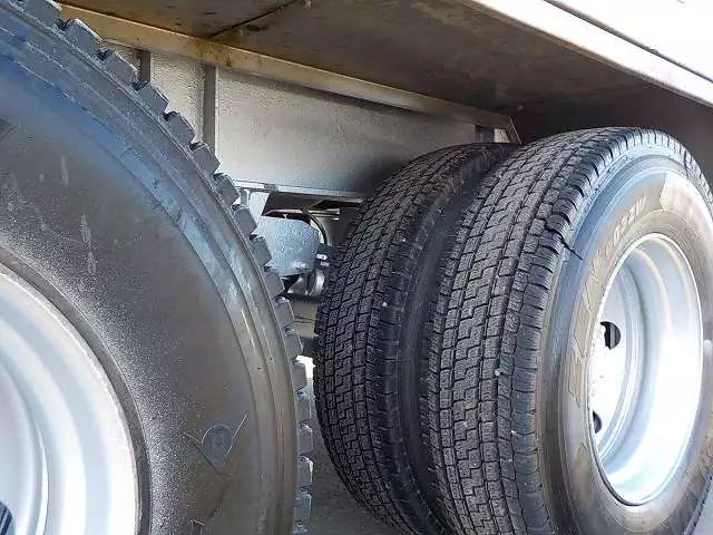 平成10年07月中古その他冷凍トレーラートレクストレクスの画像46