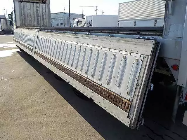 平成10年07月中古その他冷凍トレーラートレクストレクスの画像9