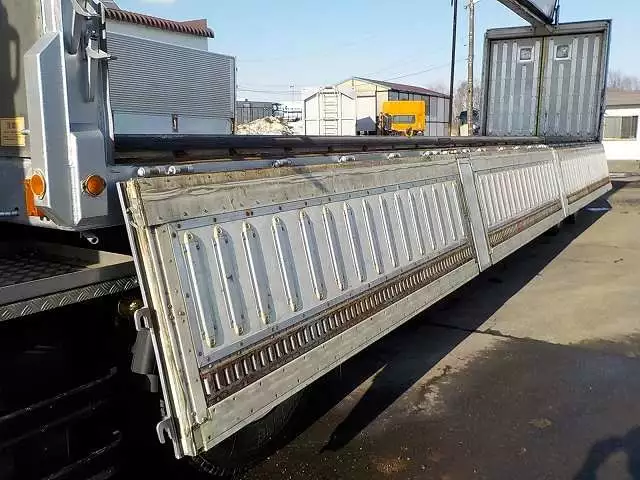 平成10年07月中古その他冷凍トレーラートレクストレクスの画像10