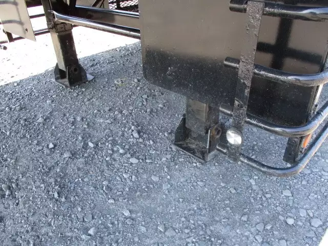 平成26年10月中古その他トレクストレクスの画像11