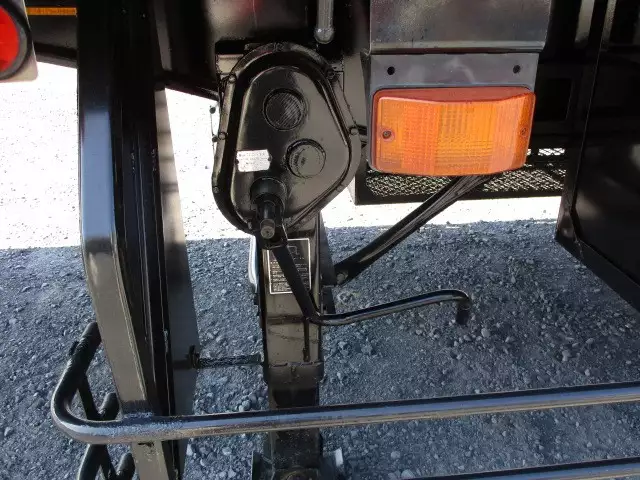 平成26年10月中古その他トレクストレクスの画像12