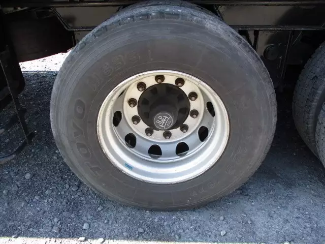 平成26年10月中古その他トレクストレクスの画像19