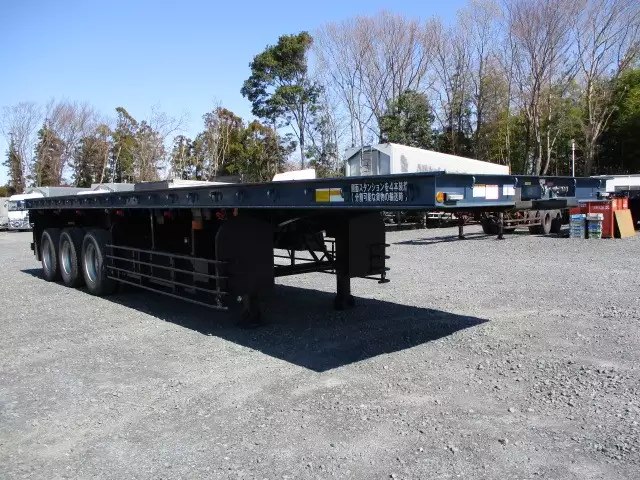 平成26年10月中古その他トレクストレクスの画像3