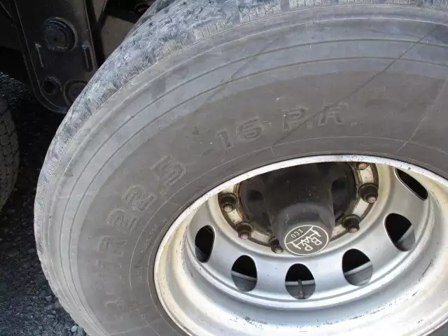 平成26年10月中古その他トレクストレクスの画像21