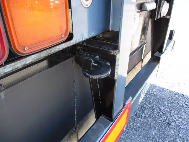 平成26年10月中古その他トレクストレクスの画像22