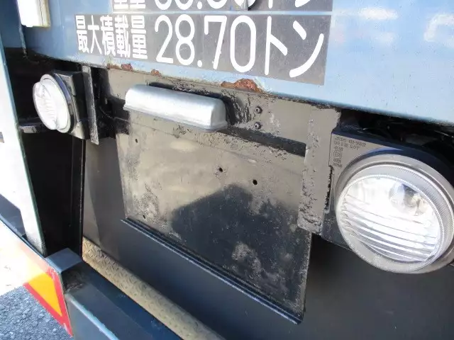 平成26年10月中古その他トレクストレクスの画像23