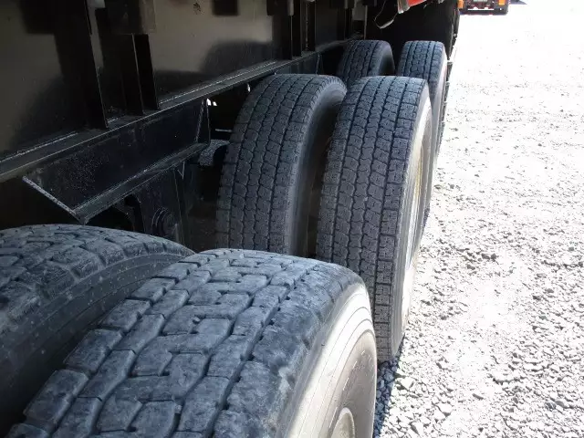 平成26年10月中古その他トレクストレクスの画像24