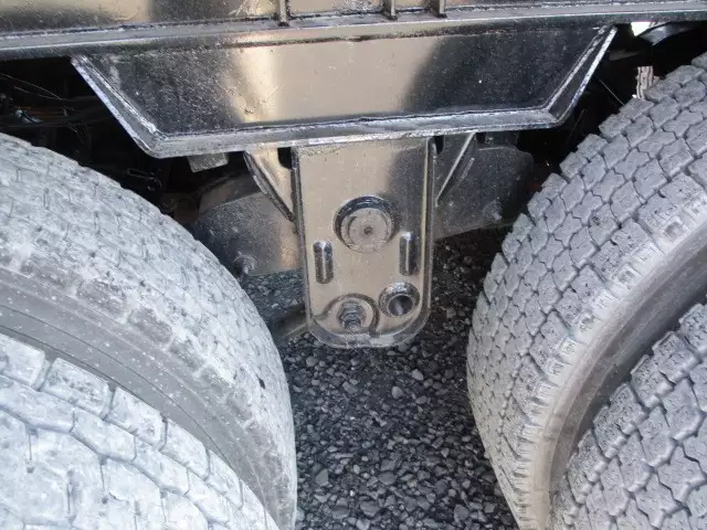 平成26年10月中古その他トレクストレクスの画像25