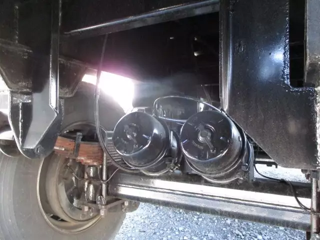 平成26年10月中古その他トレクストレクスの画像26