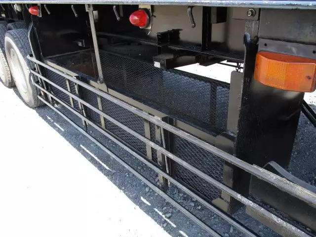 平成26年10月中古その他トレクストレクスの画像28