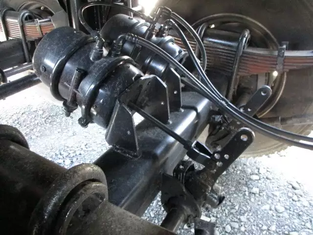 平成26年10月中古その他トレクストレクスの画像31