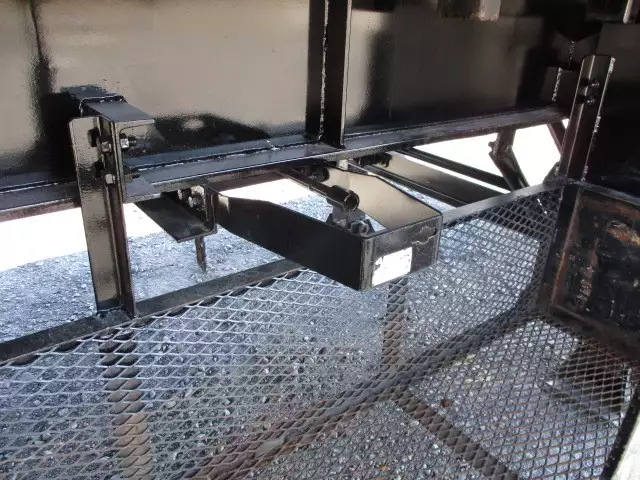 平成26年10月中古その他トレクストレクスの画像33