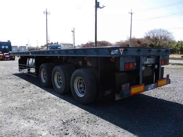 平成26年10月中古その他トレクストレクスの画像6