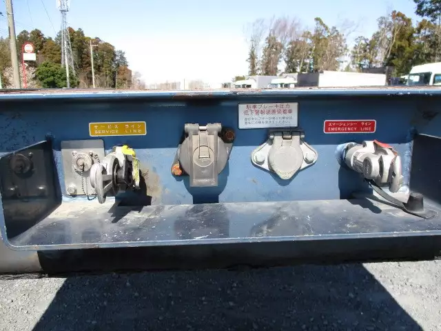 平成26年10月中古その他トレクストレクスの画像7