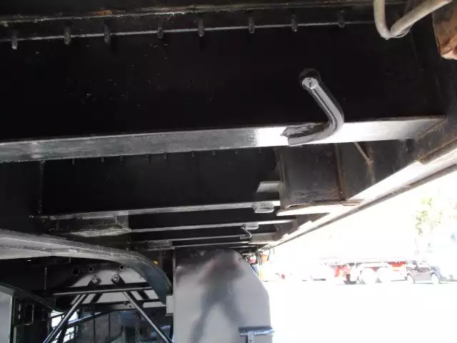 平成26年10月中古その他トレクストレクスの画像9