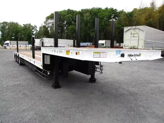 令和02年00月中古その他国内・その他日通 の画像3