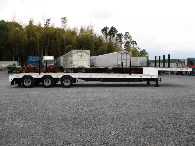 令和02年00月中古その他国内・その他日通 の画像4