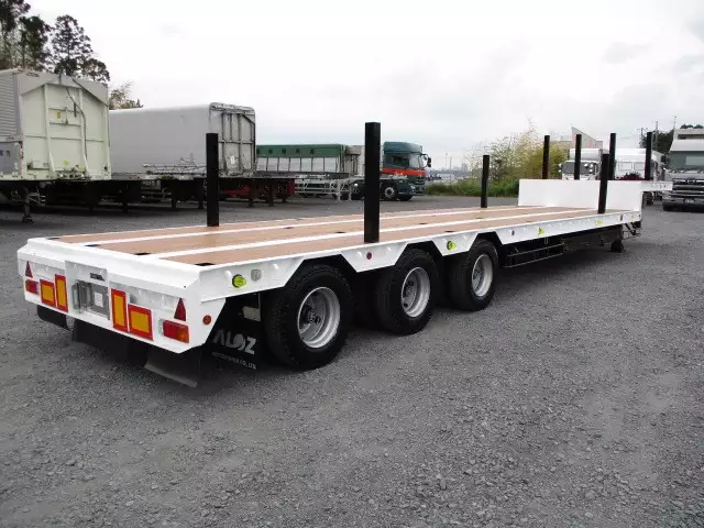 令和02年00月中古その他国内・その他日通 の画像5