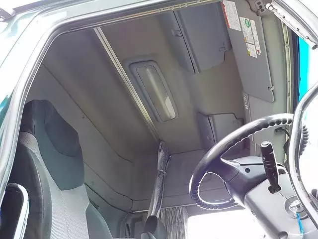 平成19年05月中古大型トラクタヘッド日野日野の画像24