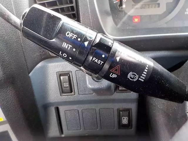 平成19年05月中古大型トラクタヘッド日野日野の画像30