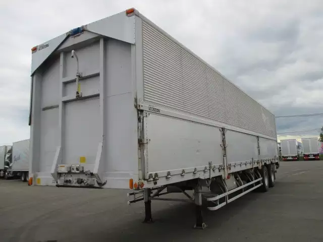 平成11年12月中古その他日本フルハーフフルハーフの画像1