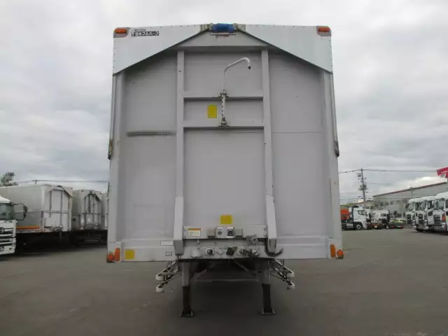 平成11年12月中古その他日本フルハーフフルハーフの画像2