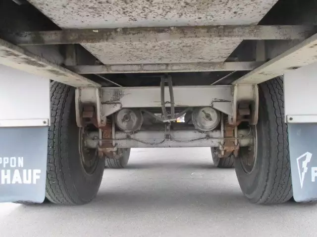 平成11年12月中古その他日本フルハーフフルハーフの画像13