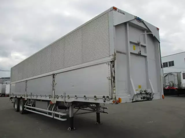 平成11年12月中古その他日本フルハーフフルハーフの画像3