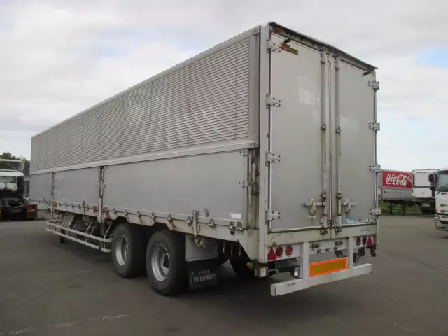 平成11年12月中古その他日本フルハーフフルハーフの画像4