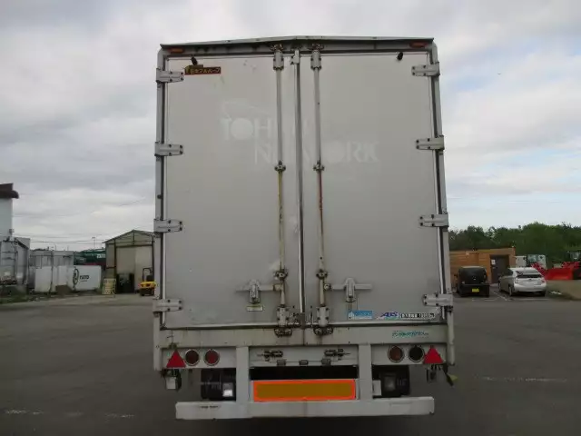 平成11年12月中古その他日本フルハーフフルハーフの画像5