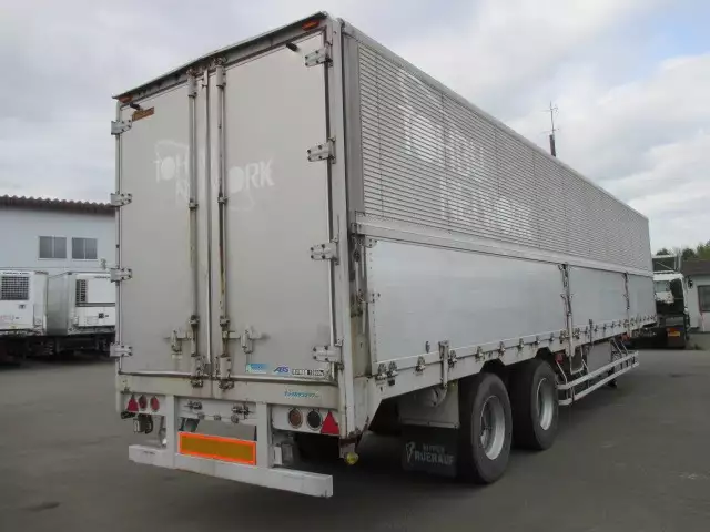 平成11年12月中古その他日本フルハーフフルハーフの画像6