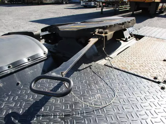 平成15年03月中古大型トラクタヘッド三菱ふそう三菱の画像12