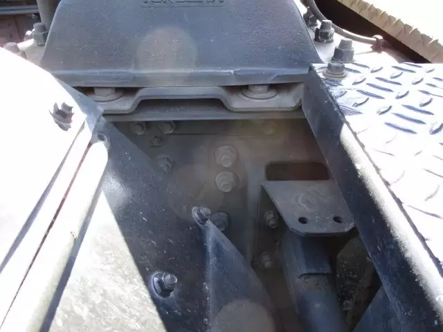 平成15年03月中古大型トラクタヘッド三菱ふそう三菱の画像13