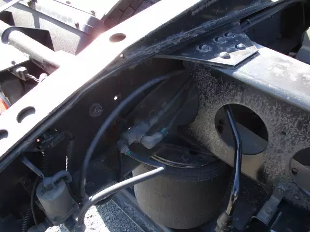 平成15年03月中古大型トラクタヘッド三菱ふそう三菱の画像17