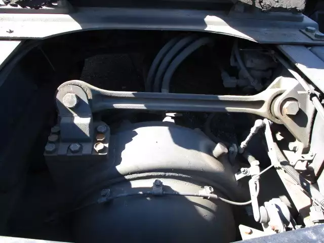 平成15年03月中古大型トラクタヘッド三菱ふそう三菱の画像18