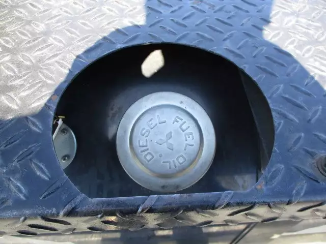 平成15年03月中古大型トラクタヘッド三菱ふそう三菱の画像21