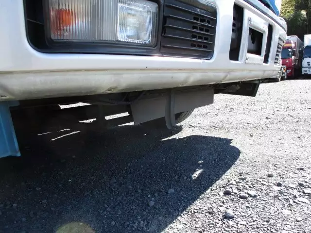 平成15年03月中古大型トラクタヘッド三菱ふそう三菱の画像23