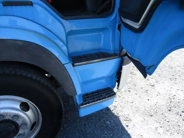 平成15年03月中古大型トラクタヘッド三菱ふそう三菱の画像24