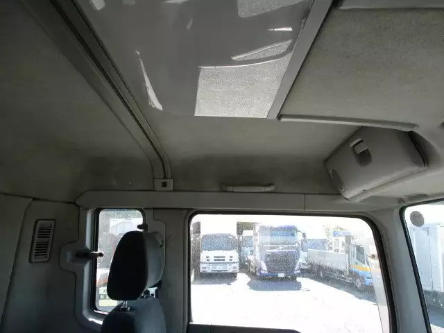 平成15年03月中古大型トラクタヘッド三菱ふそう三菱の画像26