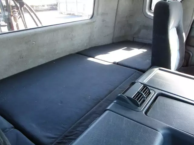 平成15年03月中古大型トラクタヘッド三菱ふそう三菱の画像27