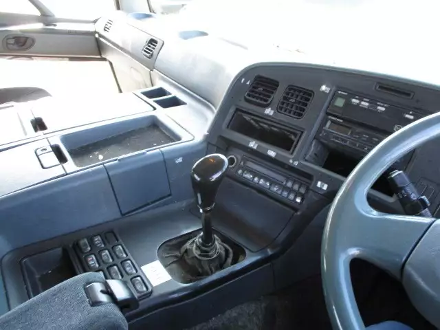 平成15年03月中古大型トラクタヘッド三菱ふそう三菱の画像28