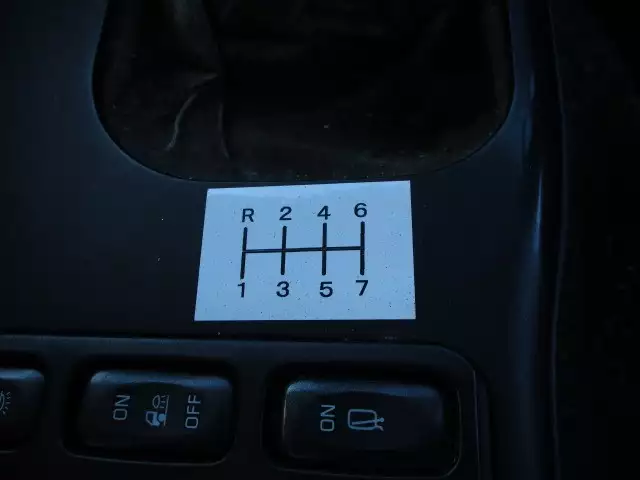 平成15年03月中古大型トラクタヘッド三菱ふそう三菱の画像30