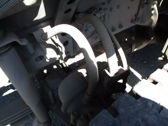 平成15年03月中古大型トラクタヘッド三菱ふそう三菱の画像35